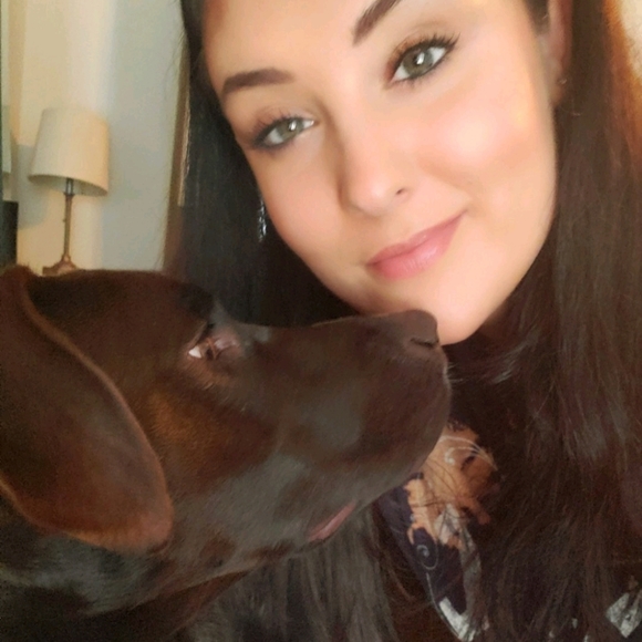 Meet Your Posher! - Picture 8 of 8